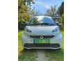 SMART FORTWO 451 Electric Drive