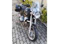 BMW R 850 R 2004 - 8