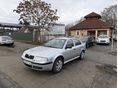SKODA OCTAVIA 2002/11 - 1