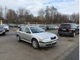 SKODA OCTAVIA 2002/11 - 2