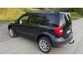 SKODA YETI 2011/6 - 2
