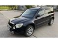 SKODA YETI 2011/6 - 4