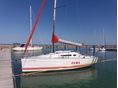 JEANNEAU Sun Fast 26