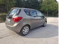 OPEL MERIVA B 2012 - 3