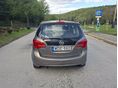 OPEL MERIVA B 2012 - 5
