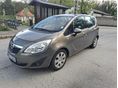 OPEL MERIVA B 2012 - 8