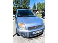 FORD FUSION 1.4 Fresh