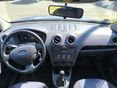 FORD FUSION 2006/11 - 7