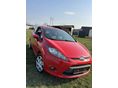 FORD FIESTA 2010/8 - 1