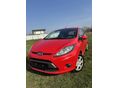 FORD FIESTA 2010/8 - 2