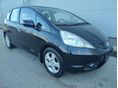 HONDA JAZZ 2010/6 - 1