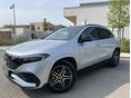 MERCEDES-BENZ EQA 350 4Matic / AMG / Premium Plus csomag / Full extra / Nyári- & téli kerék garnitúra