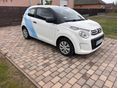 CITROEN C1 2018/6 - 2