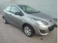 MAZDA 2 2012/2 - 1