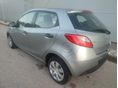 MAZDA 2 2012/2 - 3