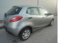 MAZDA 2 2012/2 - 4