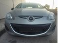 MAZDA 2 2012/2 - 5