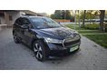 SKODA ENYAQ iV 60 Sportline Garancia 55eKm Hőszivattyú Led Videós hirdetés