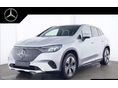 MERCEDES-BENZ EQE SUV 500 4Matic Electric Art Advanced Plus/LED/LAMERA/KEYLESS/ÁFA-s