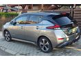 NISSAN LEAF 2019/3 - 4