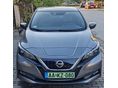 NISSAN LEAF N-Connecta 40kWh (Automata) + ProPilot + pótkerék + félbőr ülések
