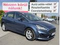 FORD S-MAX 2021/7 - 1