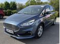 FORD S-MAX 2021/7 - 4