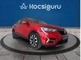 RENAULT ARKANA 1.3 TCe mild Hybrid Intens EDC Állapofelmérve_Mo.i_1tulaj_Sérülésmentes_2garn.kerék
