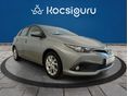 TOYOTA AURIS 2015/8 - 1