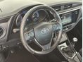 TOYOTA AURIS 2015/8 - 10