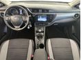 TOYOTA AURIS 2015/8 - 17