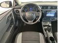 TOYOTA AURIS 2015/8 - 18