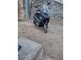KEEWAY VIESTE 125 XDV