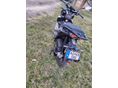 KEEWAY VIESTE 125 2025/10 - 4