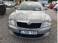 SKODA OCTAVIA 2010/6 - 2