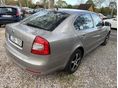 SKODA OCTAVIA 2010/6 - 7