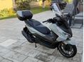 HONDA FORZA 350 2025 - 2