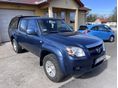 MAZDA BT-50 2.5 D 4x4 CE AC Magyarországi