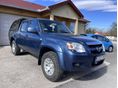MAZDA BT-50 2008/3 - 2