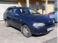 FIAT PALIO 2000/7 - 2