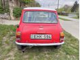 MINI MINI 1982 - 10