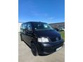 VOLKSWAGEN CARAVELLE 2008/10 - 3