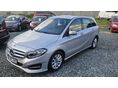 MERCEDES-BENZ B 180 2017/5 - 1
