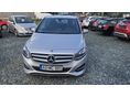 MERCEDES-BENZ B 180 2017/5 - 2
