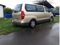 HYUNDAI H-1 2008/5 - 2