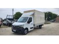 RENAULT MASTER 2.3 dCi 135 L3P3 3,5t Business 3%-os KAVOSZ Lízing