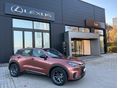 LEXUS LBX 1.5 HybridComfort Safety e-CVT Azonnal elérhető . Akár 3.9% THM