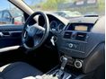 MERCEDES-BENZ C 200 2008 - 9