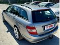 MERCEDES-BENZ C 200 2008 - 5