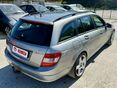 MERCEDES-BENZ C 200 2008 - 6